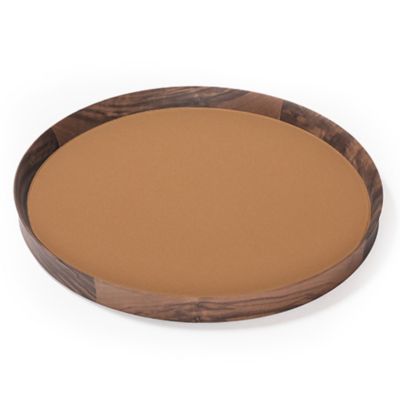 Round Tray