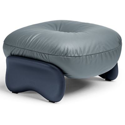Squash Ottoman