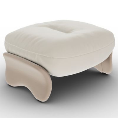 Squash Ottoman