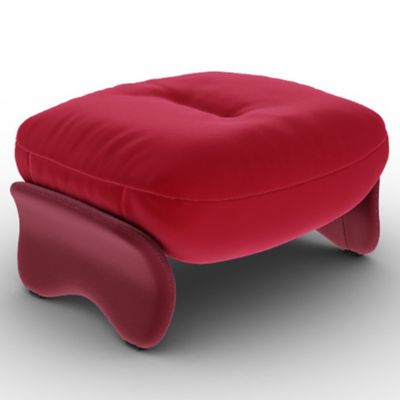 Squash Ottoman