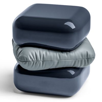 Squash Side Table