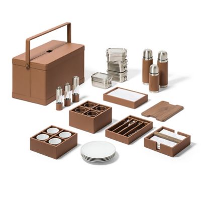 Poltrona Frau Picnic Basket