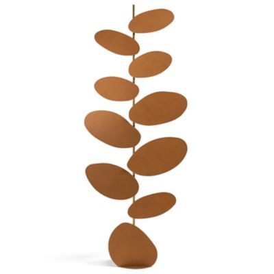 Foliage LED Floor Lamp