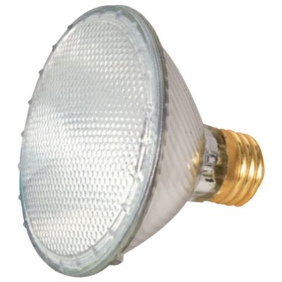 halogen par lamps