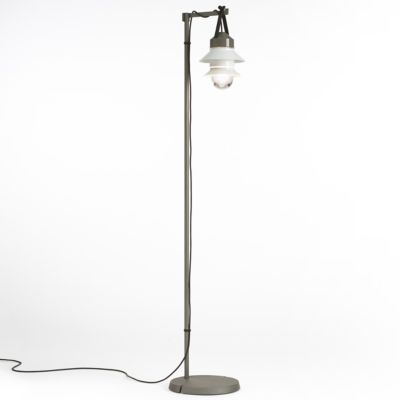 Santorini Outdoor Floor Lamp