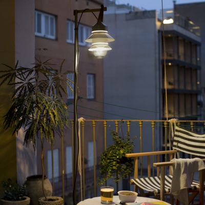 Marset Santorini Floor Lamp - Thumbnail 4