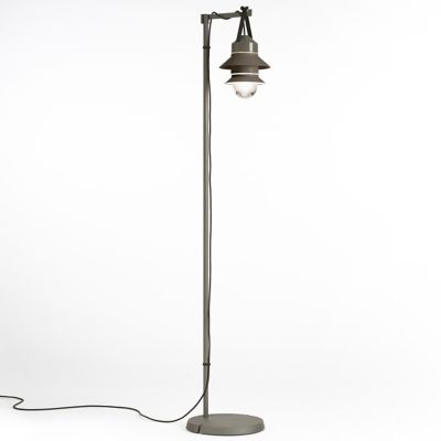 Santorini Outdoor Floor Lamp