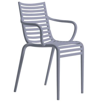 Pip-e Armchair Set of 4