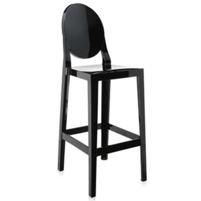 One More Bar Stooland Set of 2 by Kartell at