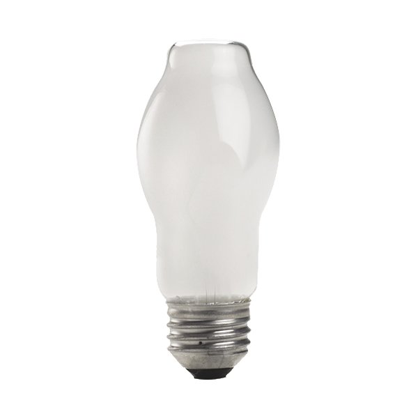 43W 120V BT15 E26 EcoHalogen Soft White Bulb 2-Pack