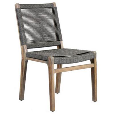 Oceans Side Chair Set of 2