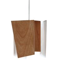 Wood Wall Sconces