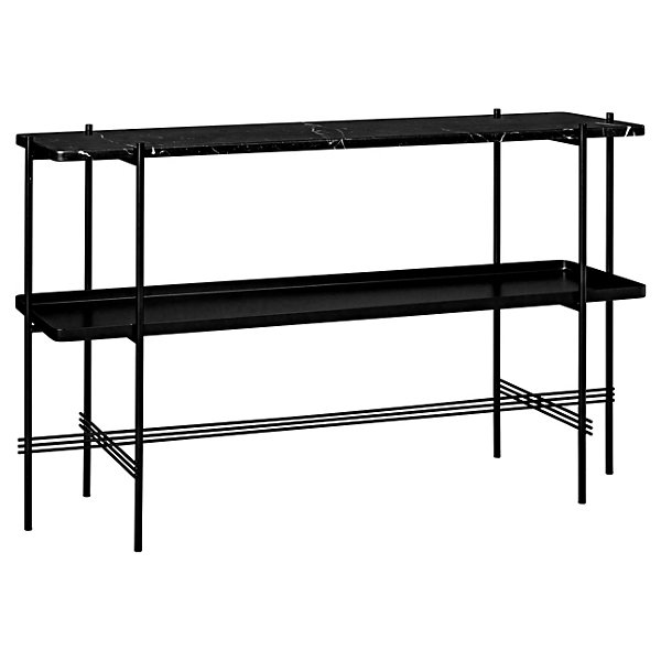 TS Console Table 2-Rack