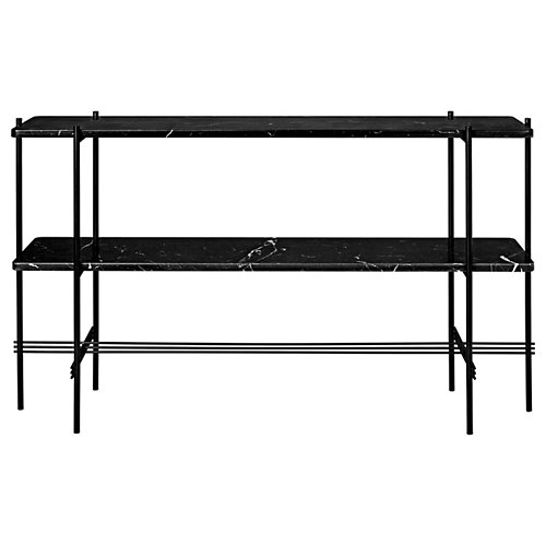 TS Console Table 2-Rack