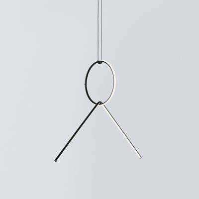 Arrangements Round Small Two Element Suspension