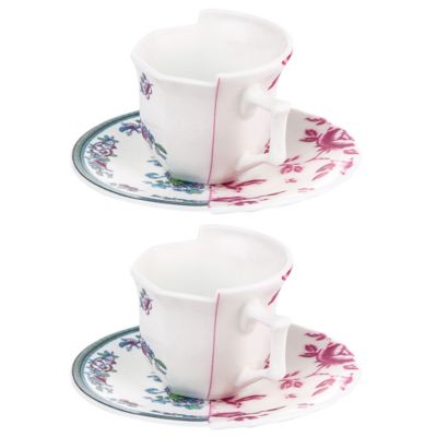 Leonia Coffee Cup Set of 2