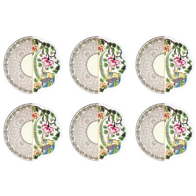 Teodora Tablemat Set of 6