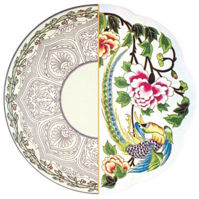 Teodora Tablemat Set of 6