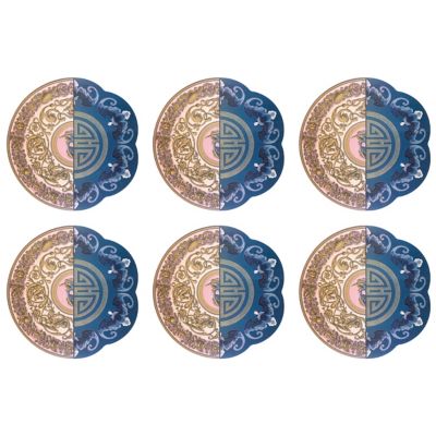 Trude Tablemat Set of 6