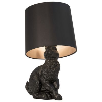 Rabbit Table Lamp