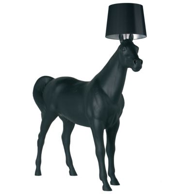 Horse Lamp