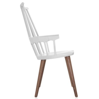 Comback Chair Set of 2 by Kartell at Lumens