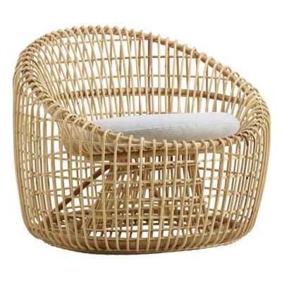 Cane line discount nest lounge chair