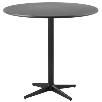 Drop Round Café Table