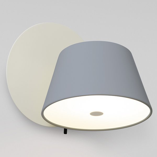Tam Tam A Wall Sconce