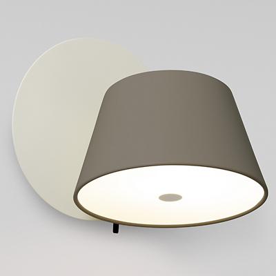Tam Tam A Wall Sconce