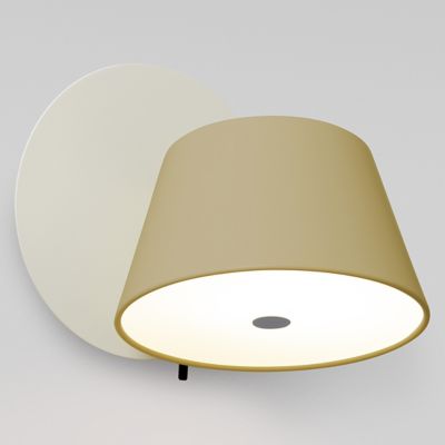 Tam Tam 1 Light Wall Sconce