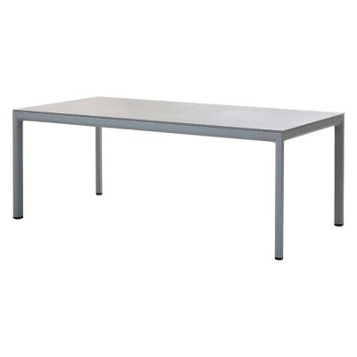 Drop Outdoor Dining Table