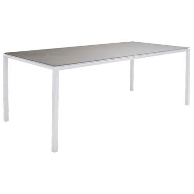 Pure Outdoor Dining Table