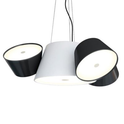 Tam Tam 3 Small Pendant Light