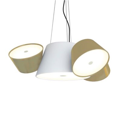 Tam Tam 3 Small Pendant Light