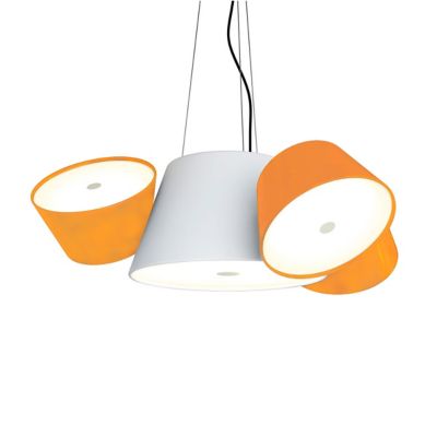 Tam Tam 3 Small Pendant Light