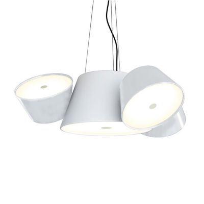 Tam Tam 3 Small Pendant Light