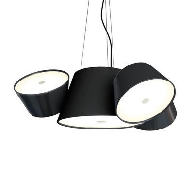 Tam Tam 3 Small Pendant Light