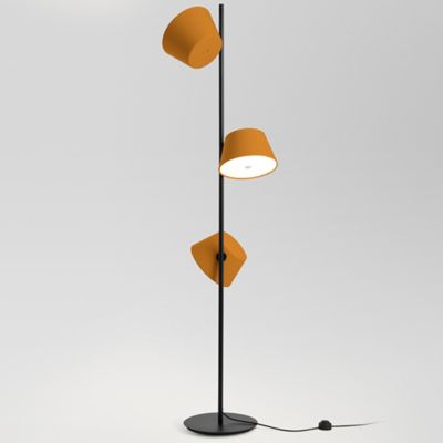 Tam Tam 3-Light Floor Lamp