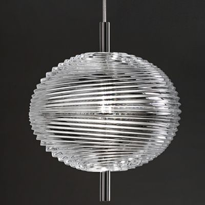 Jefferson LED Mini Pendant