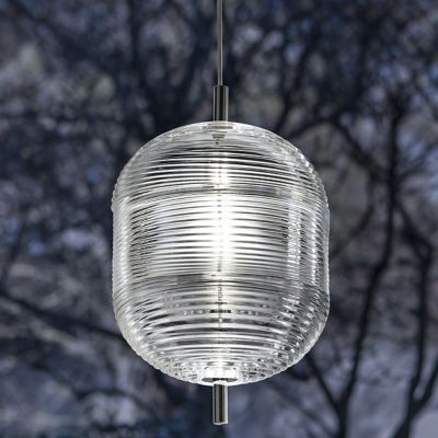 Jefferson LED Small Pendant