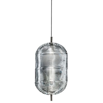 Jefferson LED Medium Pendant