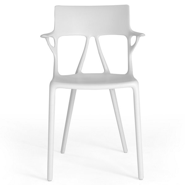 A.I. Side Chair - Set of 2