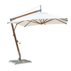 Patio Umbrellas Modern Outdoor Umbrellas Stands At Lumens Com