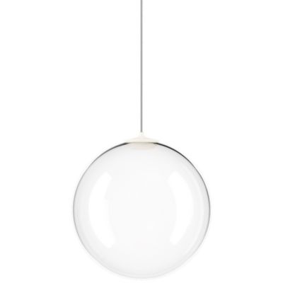 Random Solo 12 LED Mini Pendant