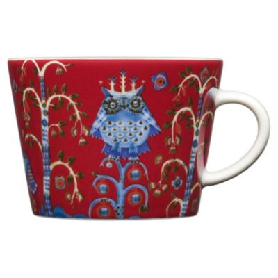 Taika Coffee/Tea Cup Set of 2