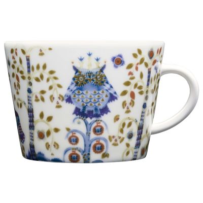 Taika Coffee/Tea Cup Set of 2