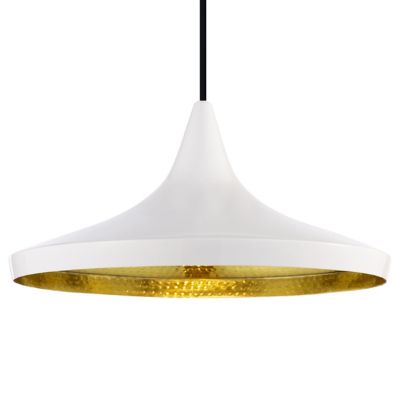 Beat Wide LED Pendant