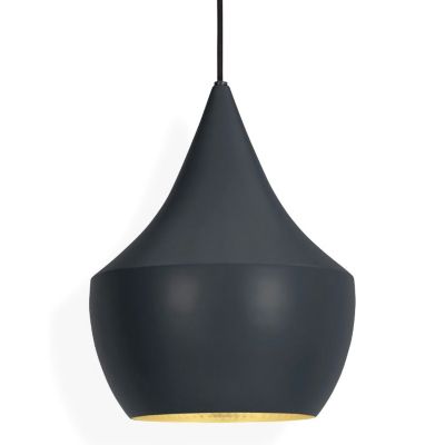 Beat Fat LED Pendant