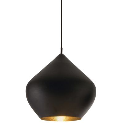 Beat Stout LED Pendant